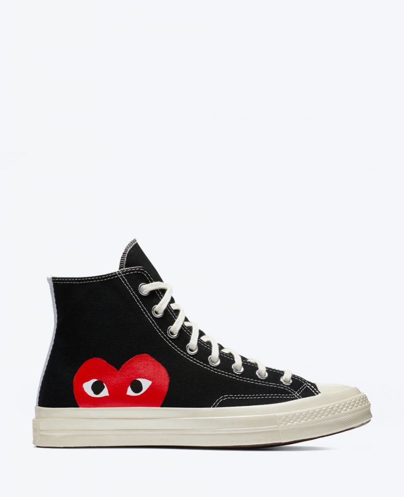 Comme Des Garçons sneakers