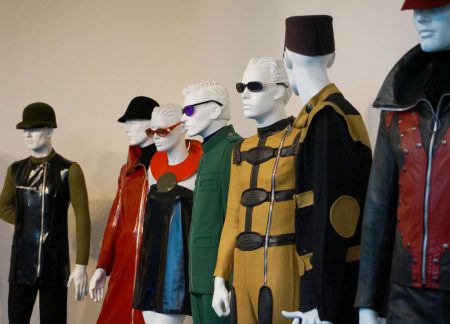 Pierre Cardin Museum