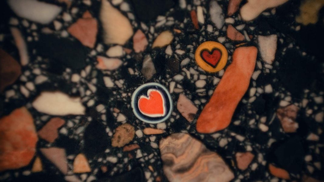 Felix Muhrhofer: Stein des Anstoßes // DESIGN - THE Stylemate