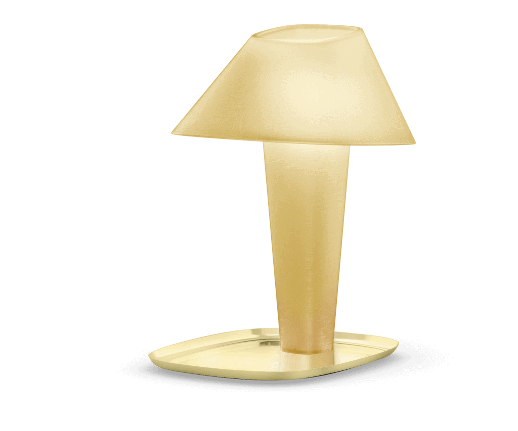 Rever table lamp by Wever & Ducré