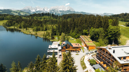 Alpenhotel Kitzbühel