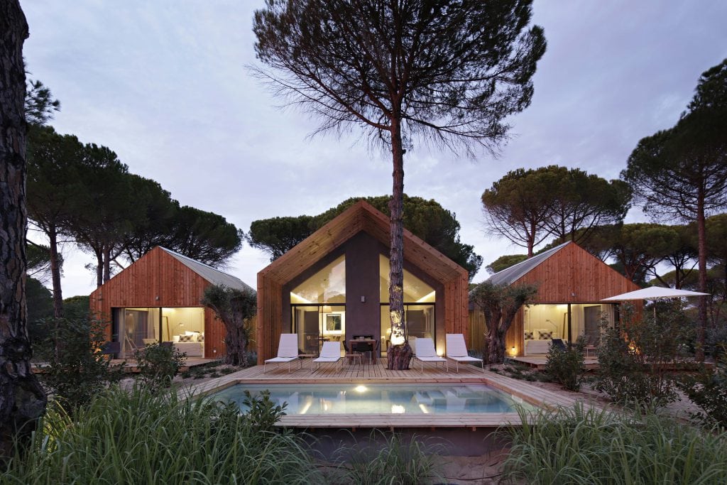 Sublime Comporta Country Retreat Spa Portugal The Stylemate