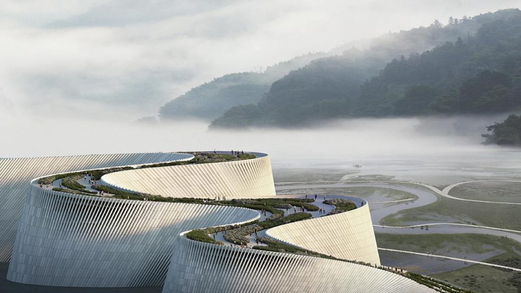 Natural History Museum Shenzhen