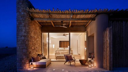 Six Senses Shaharut