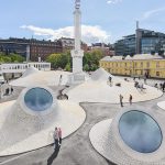 Amos Rex museum