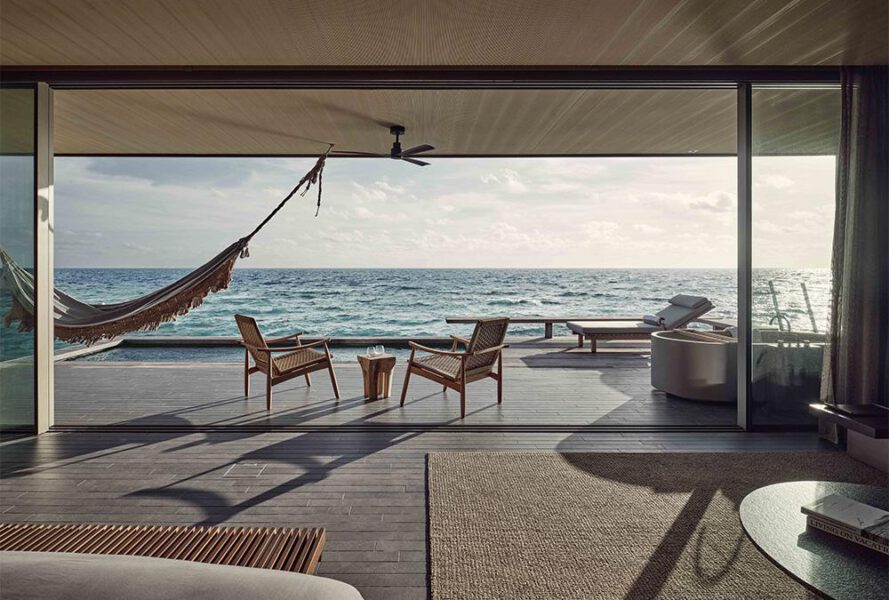 Picture of Sustainable beautiful island hideaway - THE Stylemate