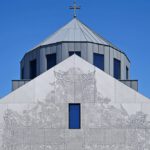 Saint Sarkis Kirche