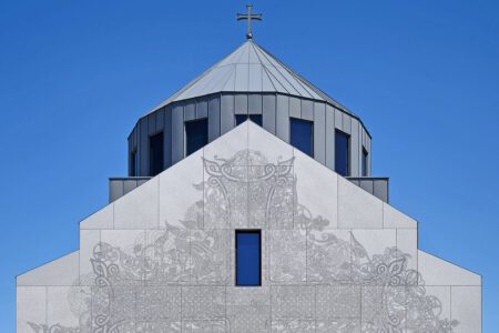 Saint Sarkis Armenian Church