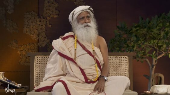 Sadhguru