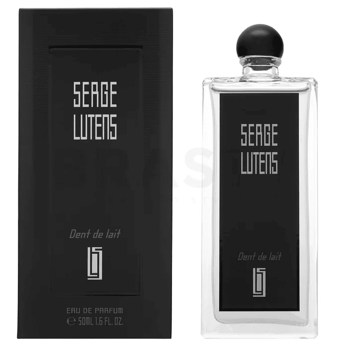 „Dent de Lait“ by Serge Lutens