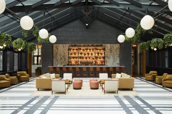 shinola hotel