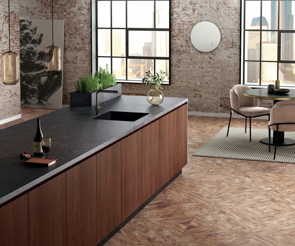 Silestone® Corktown