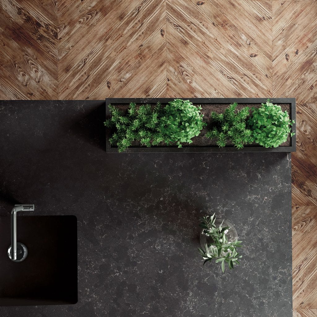 Silestone® Corktown