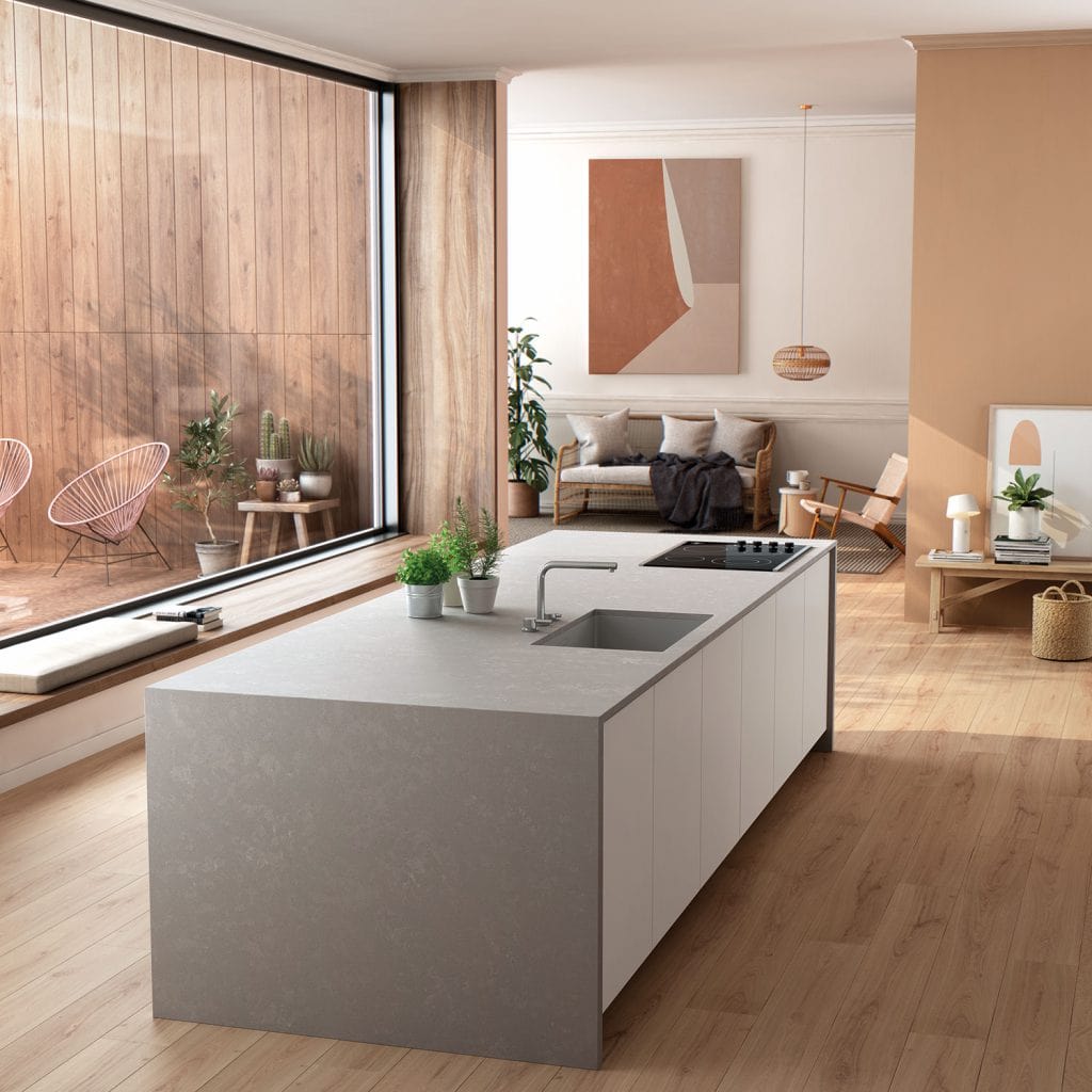 Silestone® Poblenou