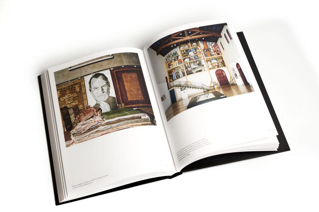 Tod's Book 