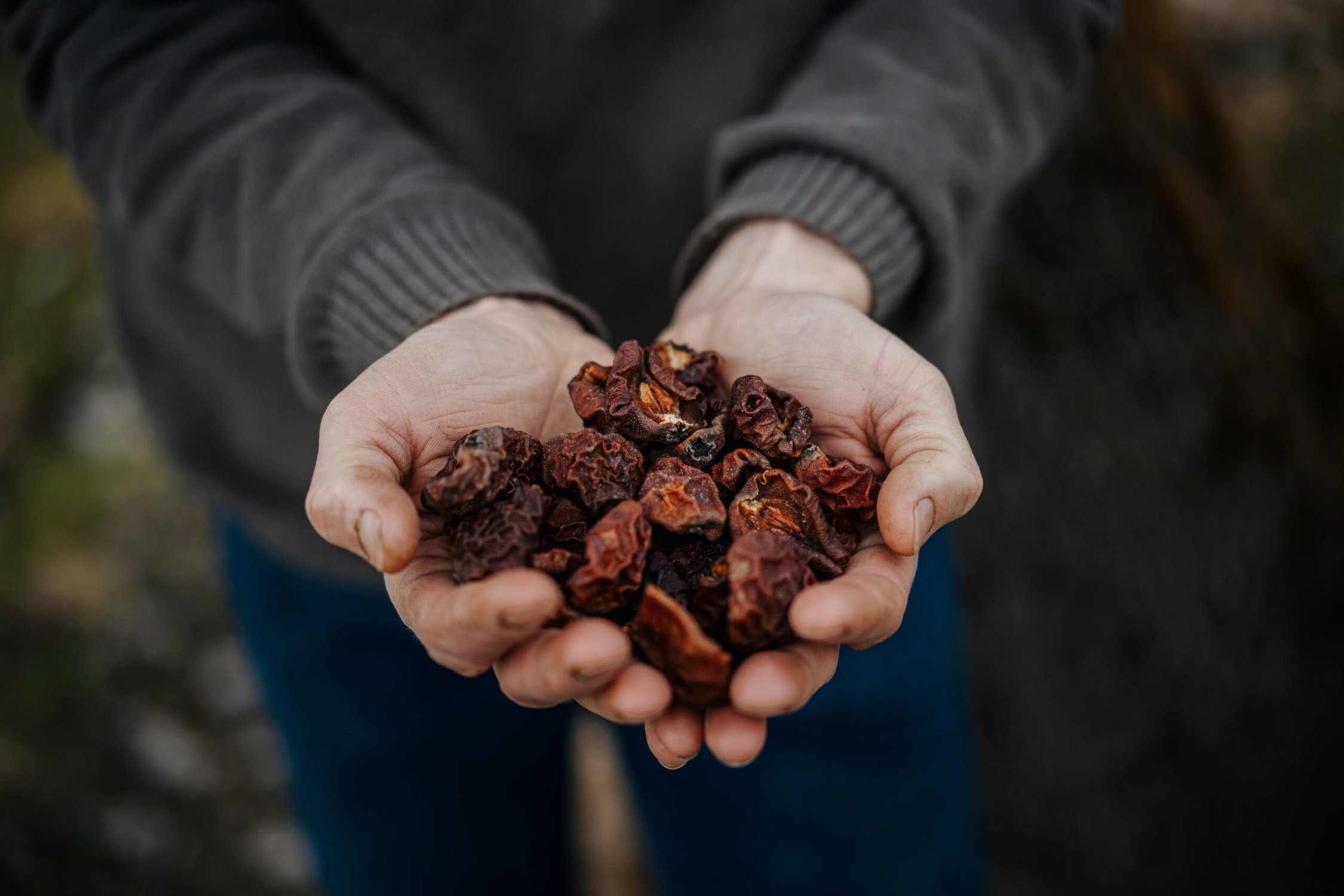 The man at the cutting edge - THE Stylemate