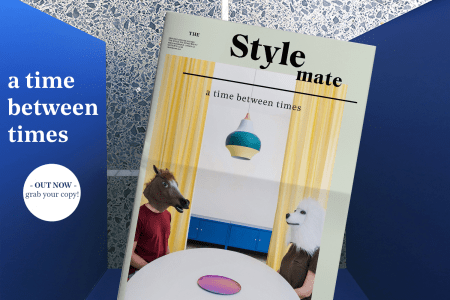 THE Stylemate 01|2021
