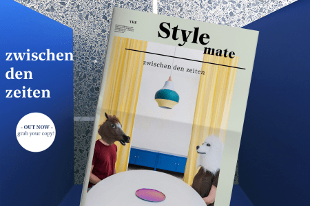 THE Stylemate 01|2021