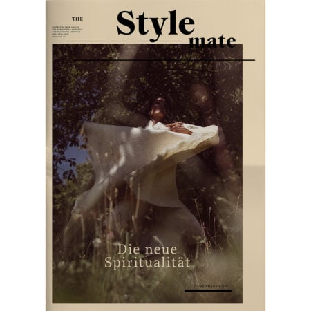 THE Stylemate Magazin, Ausgabe 02 | 2021