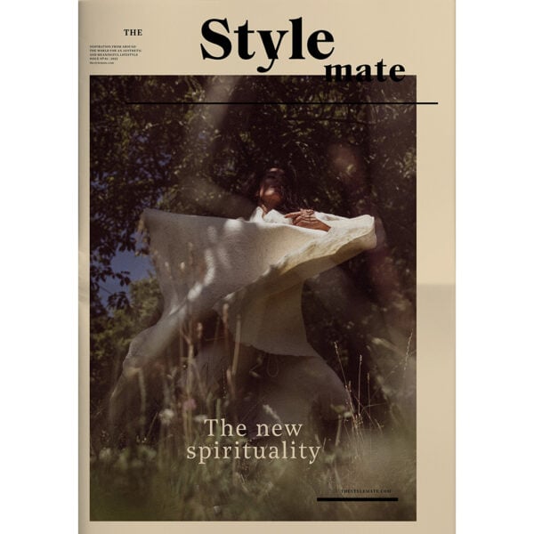 THE Stylemate Magazine, Issue 02 | 2022