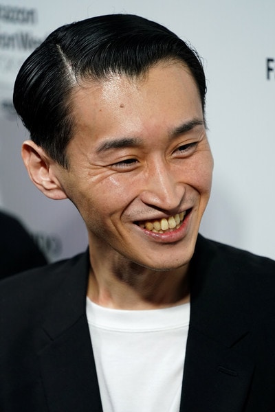 Takeshi Kitazawa