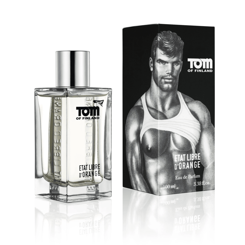 Tom of Finland Eau de Parfum von Etat Libre d'Orange