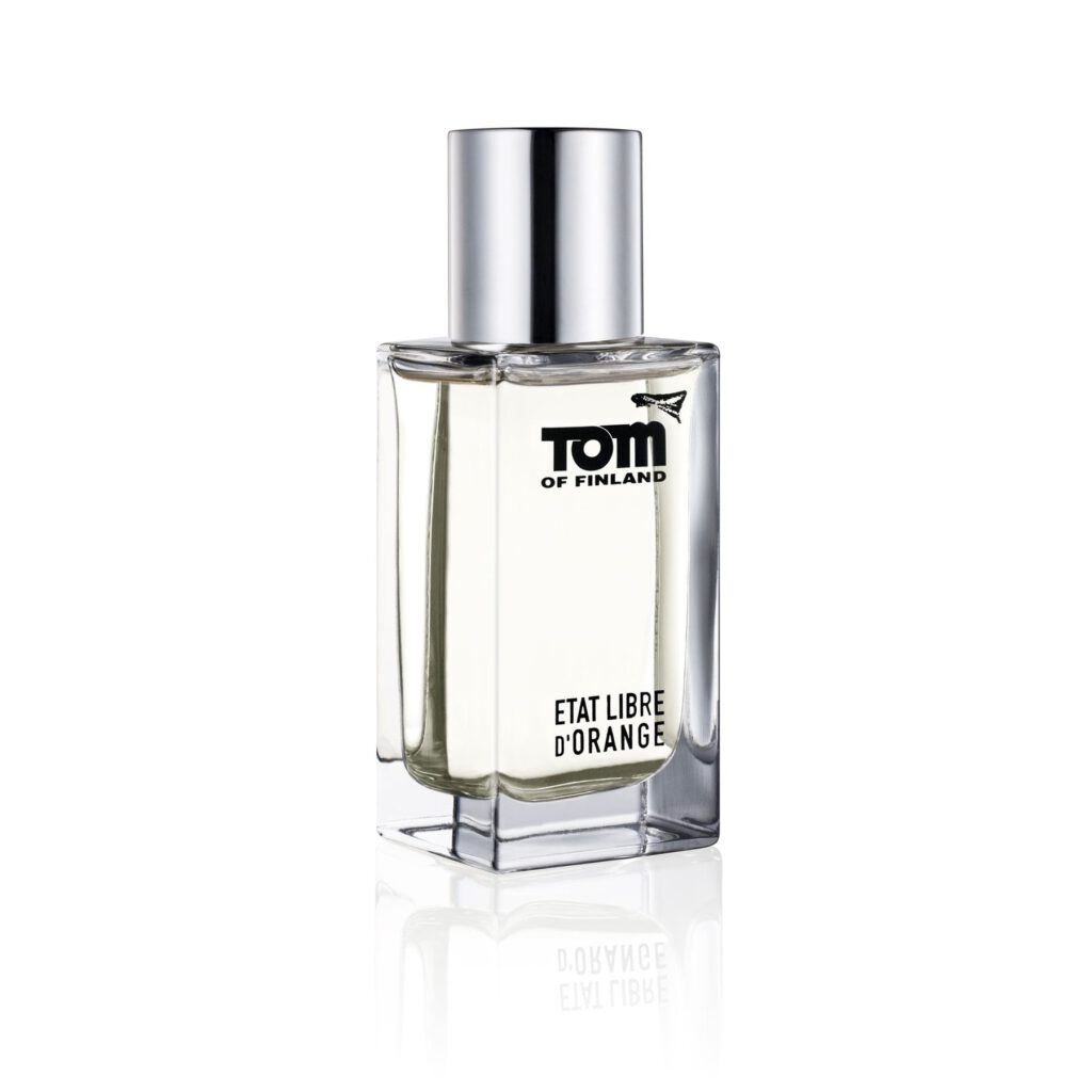 Tom of Finland Eau de Parfum von Etat Libre d'Orange