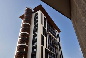 mailand esperienze vudafieri italienischen saverino architekturbro entworfen