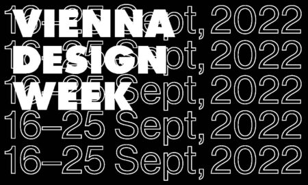 Vienna Design Week 2022