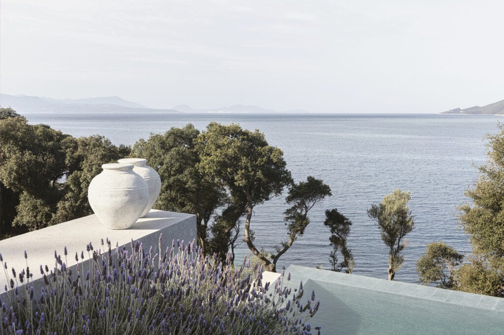 Villa Apollon by Block722