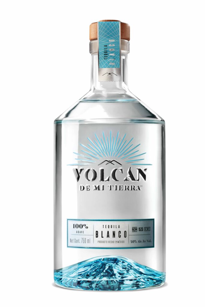 Introducing Volcan De Mi Tierra Tequila - COOL HUNTING®