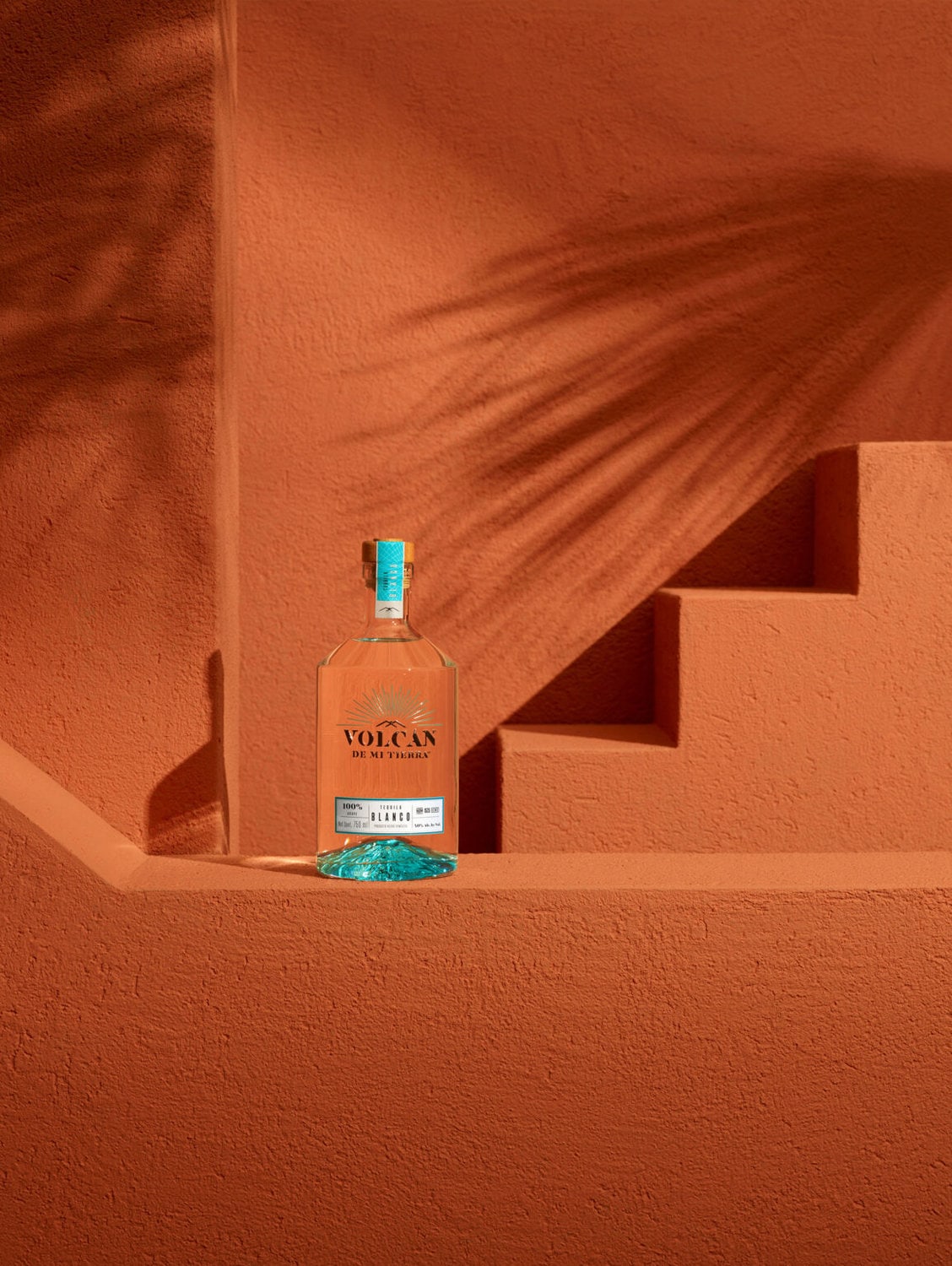 Volcán de mi Tierra Tequila the best of two worlds THE Stylemate