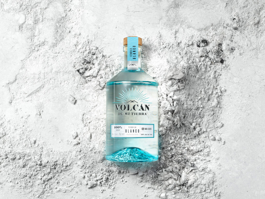 Volcán de mi Tierra Tequila: the best of two worlds - THE Stylemate