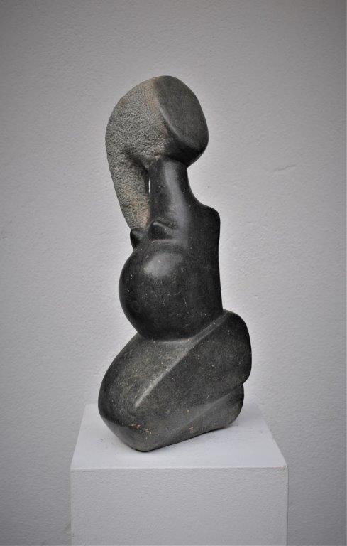 Shona Sculptures, Unknown-Torso