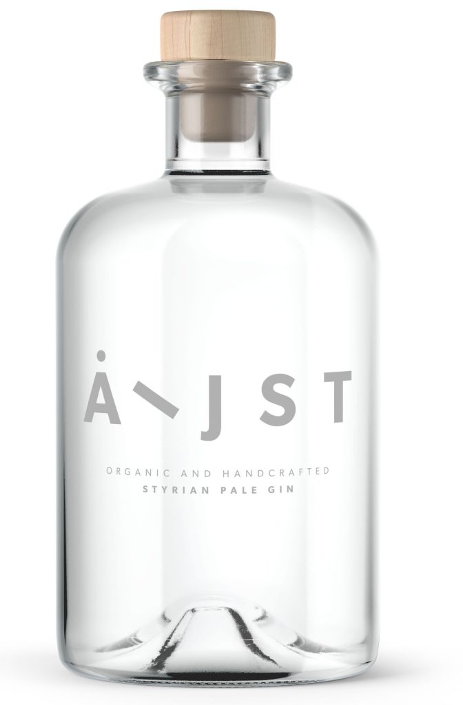 Aeijst Gin