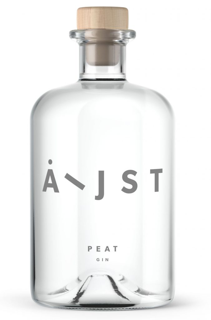 Aeijst Gin