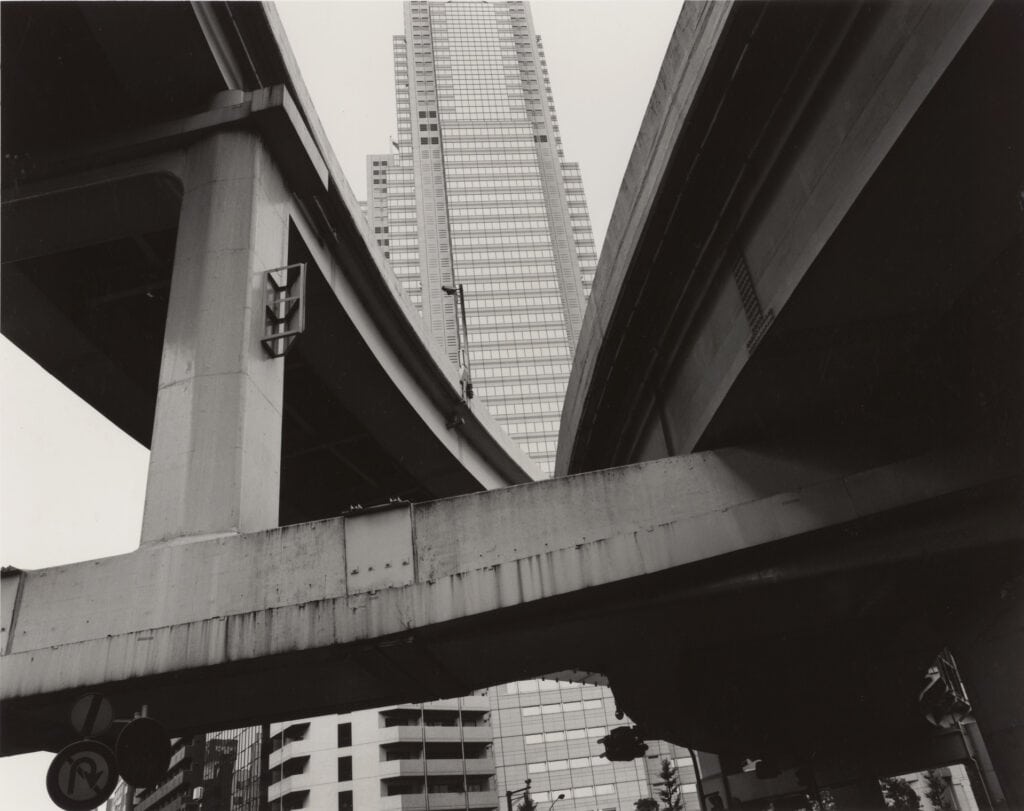 Nobuyoshi Araki
Tokyo, 1995
Silbergelatineabzug
ALBERTINA, Wien – The JABLONKA Collection © Nobuyoshi Araki