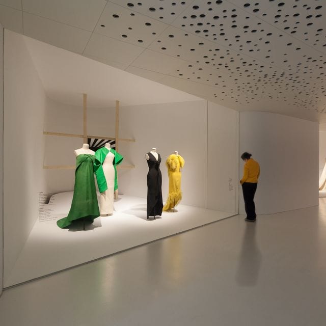 getaria musée balenciaga