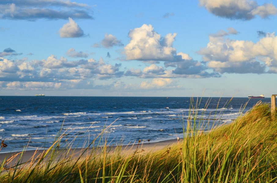 Sie sucht ihn timmendorfer strand
