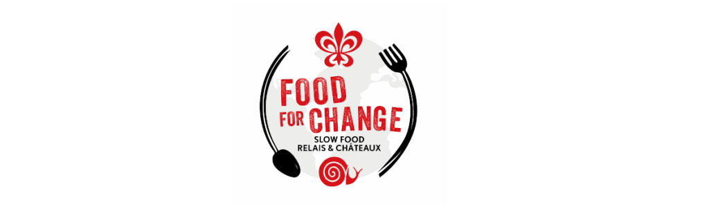 food for change