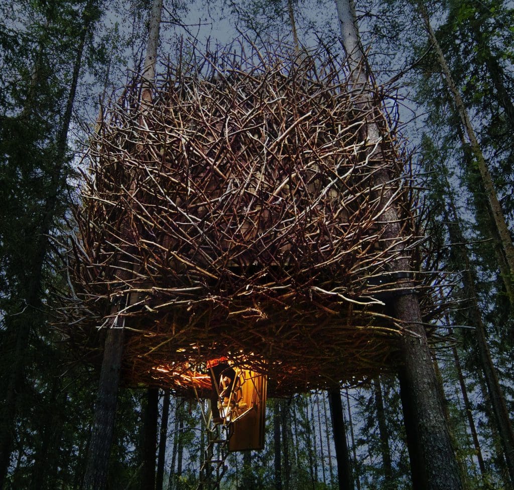 Treehotel