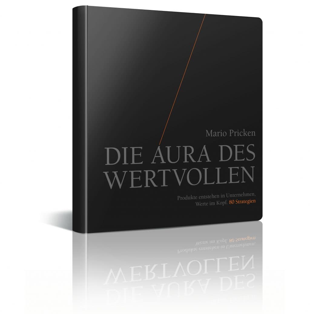 "Die Aura des Wertvollen"