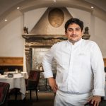 Mauro Colagreco