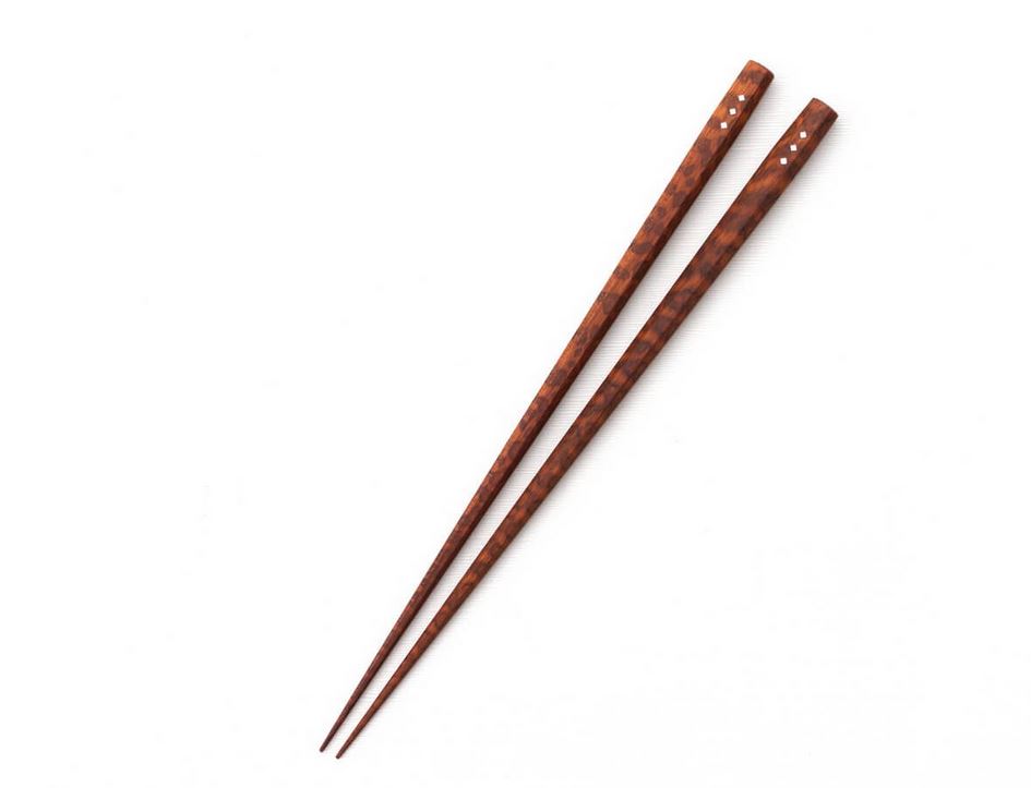 Japanese chopsticks: a match made in heaven - THE Stylemate