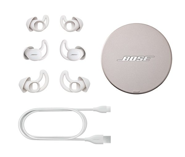 Bose Sleepbuds