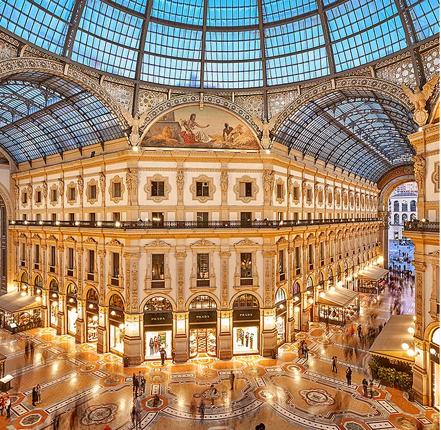 Galleria Vik Milano