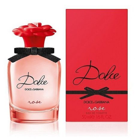 DOLCE&GABBANA: Dolce Rose - THE Stylemate
