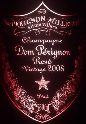 Dom Pérignon