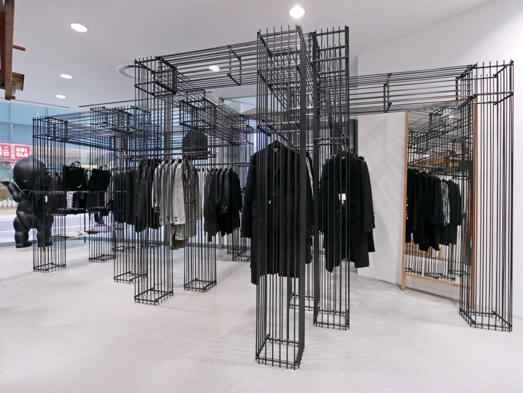 Dover Street Market Ginza