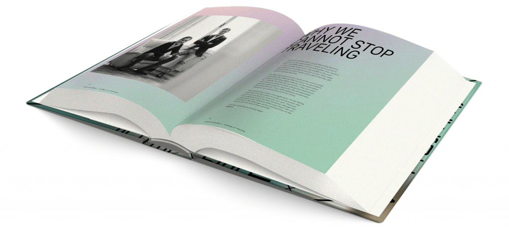 LIFESTYLEHOTELS THE BOOK 17th Edition
